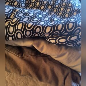 Lot of 3 ladies size 8 business casual pants